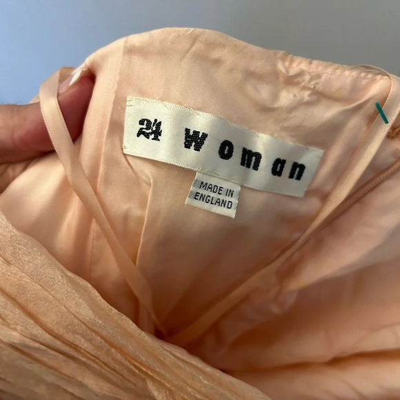 Vintage David Fielden dresses - Picture 4 of 4